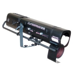 PURSUIT SUPER KORRIGAN - 7/14,5° - LAMPE HMI 1200W