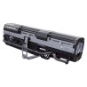 Poursuite MERLIN - 3/12°- Tournée - 2500W HMI