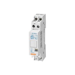 TÉLÉRUPTEUR 1NO+1NF