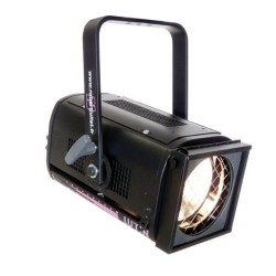 HALOGEN PROJECTOR 1000W GX9,5 PEBBLE