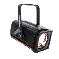 HALOGEN PROJECTOR 650 / 1000W GW9.5 - LENS D150MM PC