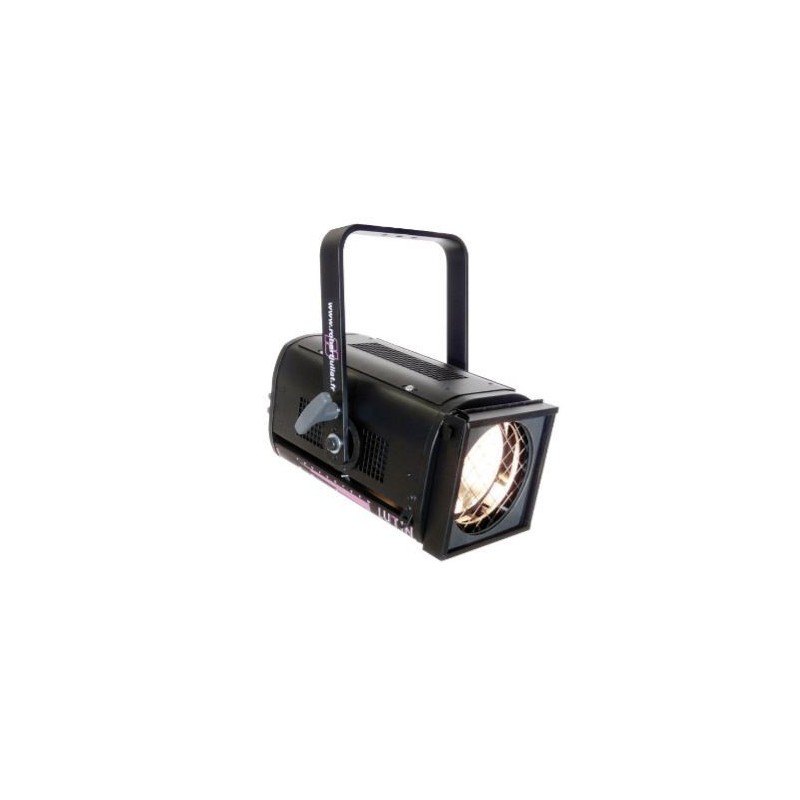 HALOGEN PROJECTOR 650 / 1000W GW9.5 - LENS D150MM PC