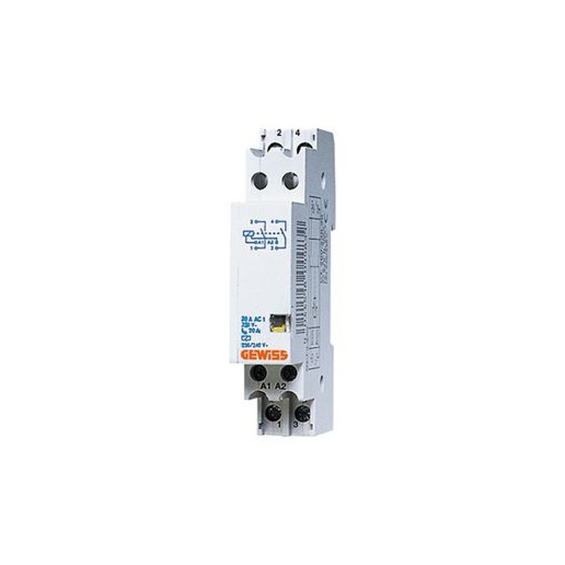 Contacteur 230V