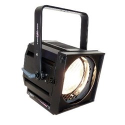 Projecteur Fresnel halogène 2500/5000W
