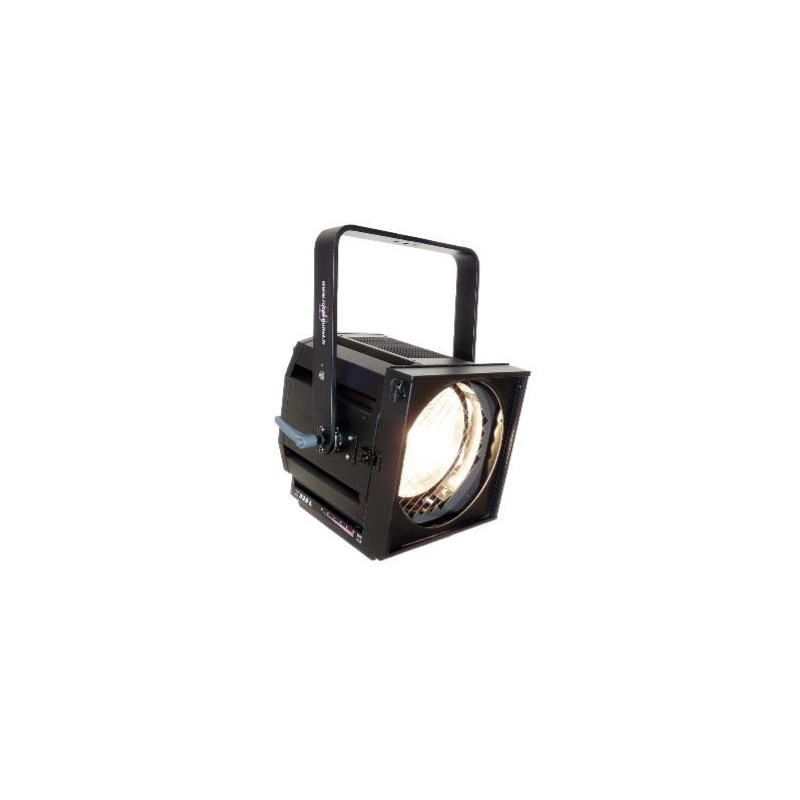 Projecteur Fresnel halogène 2500/5000W