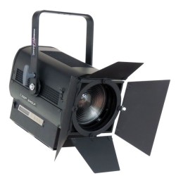 Projecteur ZEP 340LF LED Wash 3200K