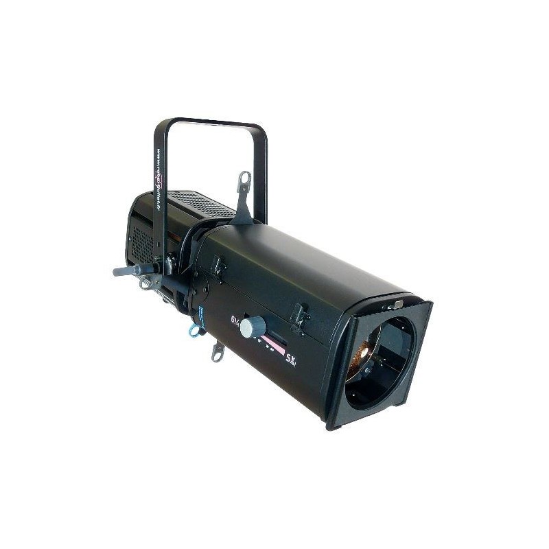 Projecteur Découpe 1000W - GX9,5 - 16-35°