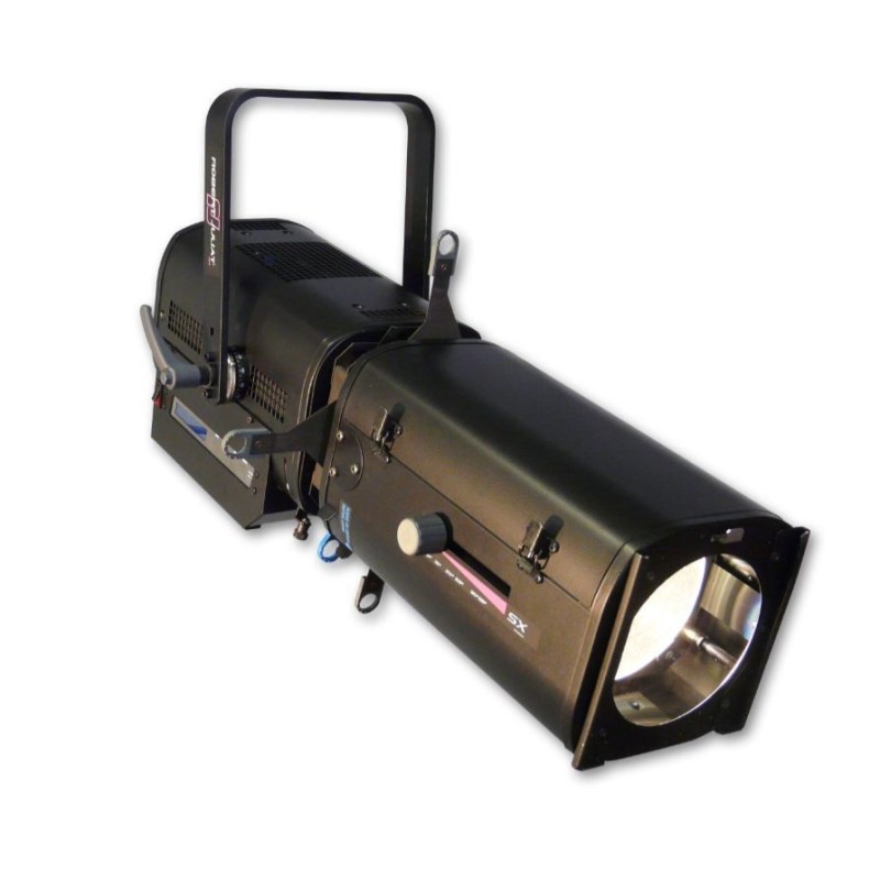 ALEDIN CUT LED 5800K - 28-54°