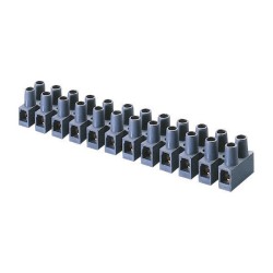 SYNTHETIC PIN OF CONNECTION 2,5mm²/4mm²