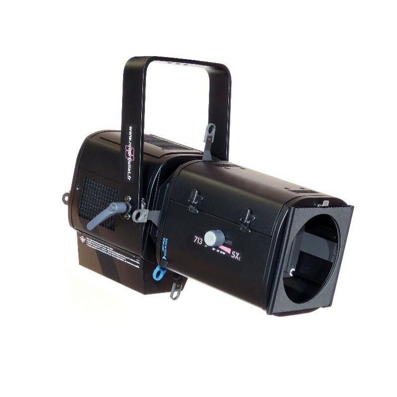CUT 2000/2500W - G22 ZOOM 29-50°