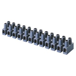 SYNTHETIC PIN OF CONNECTION 6mm²/6mm²