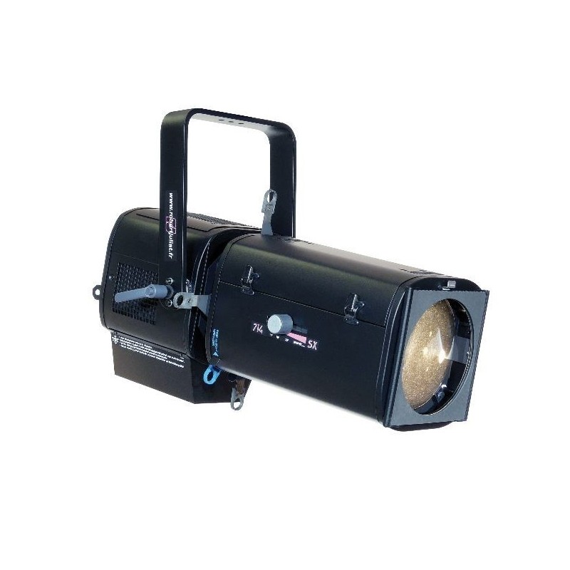 CUT 2000/2500W - G22 ZOOM 15-40°