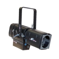 HMI CUT MSR 2500W G38 - ZOOM 29-50°