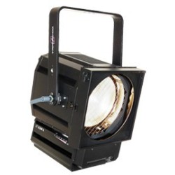 PROJECTOR HMI 1200W - LENS D250MM - LAMP MSR/MSD1200 G22
