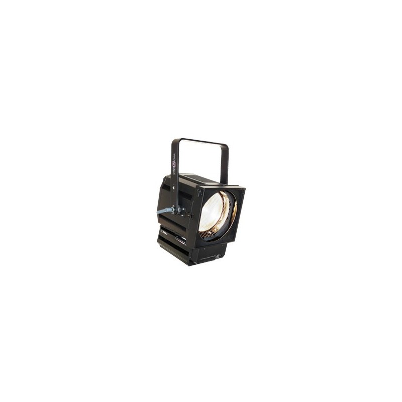 PROJECTOR HMI 1200W - LENS D250MM - LAMP MSR/MSD1200 G22