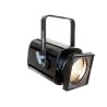 HALOGEN PROJECTOR GX9,5 PC - 650 / 1000 / 1200W - LENS D200MM