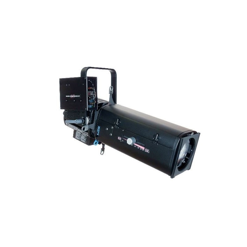 Projecteur série 326L - Lentille Fresnel D250 2500W MSR G38