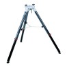 COMPLETE TRIPOD OF PURSUIT WITH NECKLACE