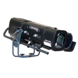 Poursuite MANON 1200W MSD - 12,5-22,5° - 230V