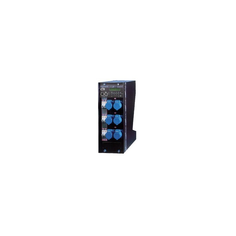 ELECTRICAL WALL CABINET TIVOLI P24