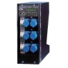 GRADATEUR COMPACT - DIGITOUR 6S - PRISES 6 x 16A NF AVEC OPTION FLUO