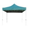 TENT 3x3m + TRANSPORT BAG