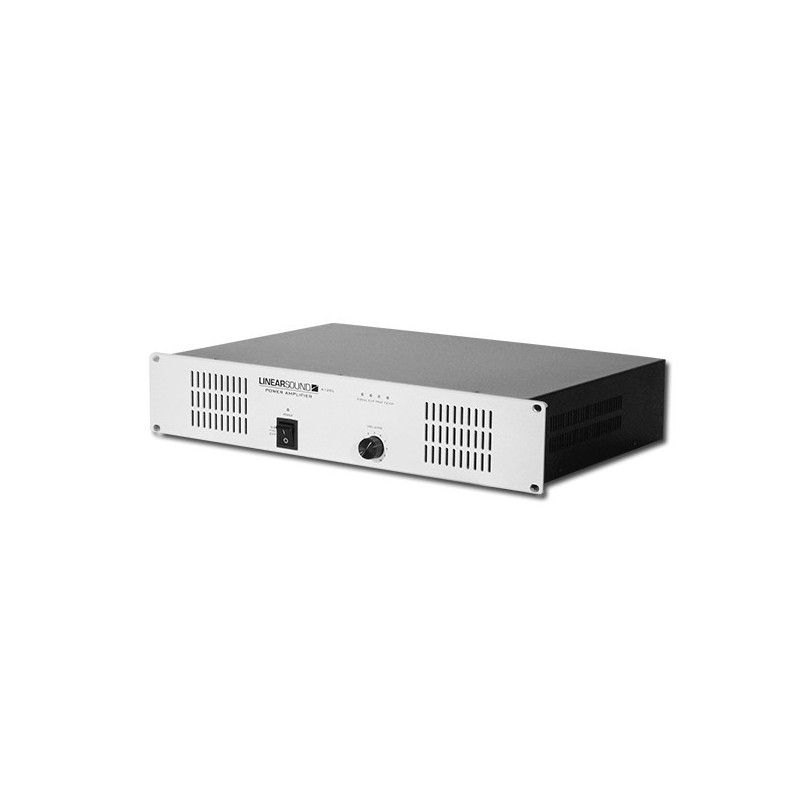 120W AMPLIFIER