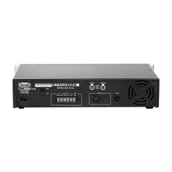 120W AMPLIFIER