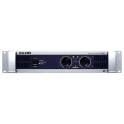 YAMAHA - Ampli 2x450W sous 4Ohm - 2x350W sous 8Ohm