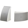 YAMAHA - Enceinte d'extérieur 60W - BLANCHE
