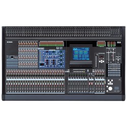 YAMAHA - Console de mixage PM5D-RH