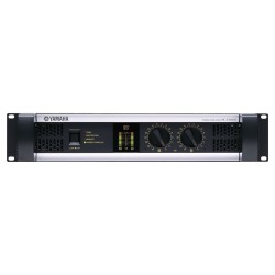 Yamaha - Ampli Haut de gamme - PC3301N