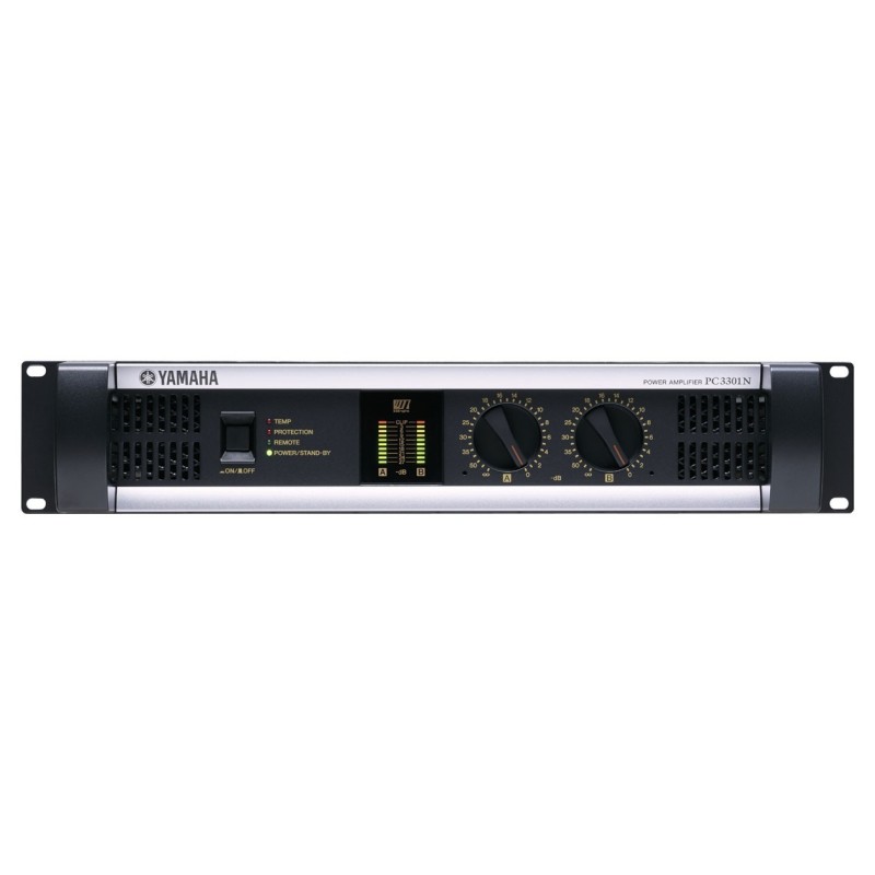 Yamaha - Ampli Haut de gamme - PC3301N