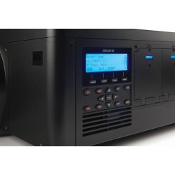 VIDEO-PROJECTOR HD 1920x1080 - 12000 LUMENS