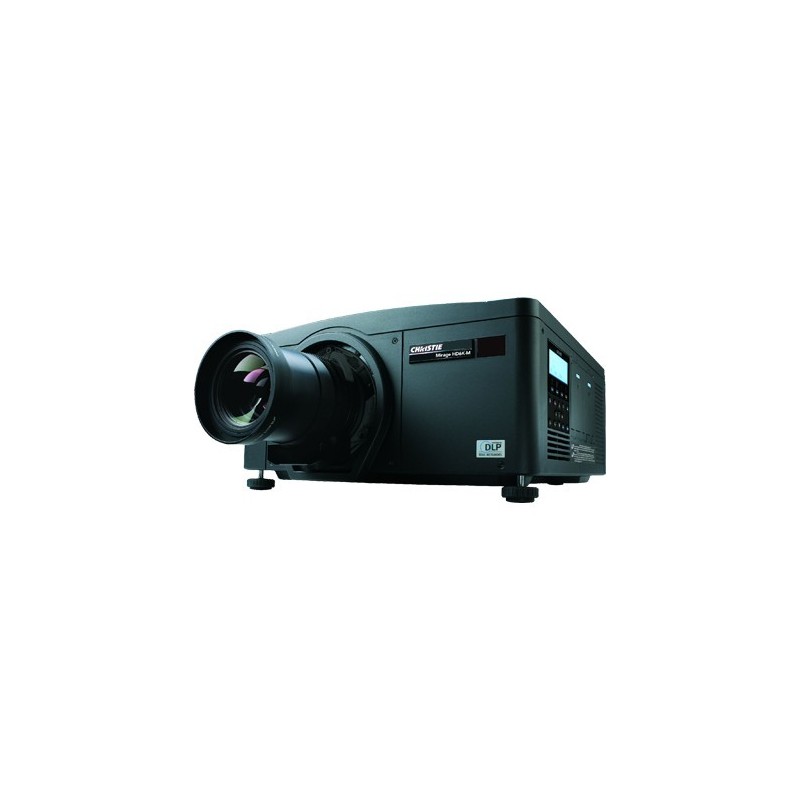 Vidéoprojecteur HD10K-M 1080 HD 3DLP de Christie