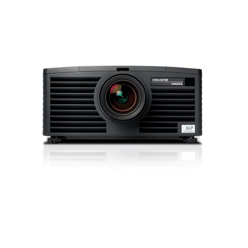 VIDEO-PROJECTOR HD 1920x1080