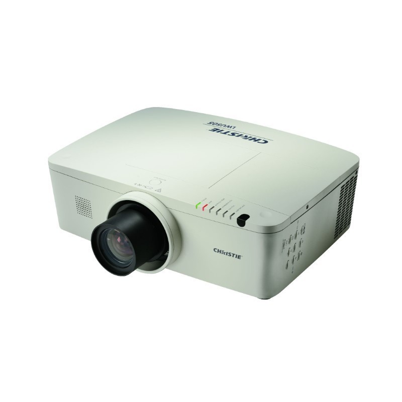 VIDEO PROJECTOR LENS ZOOM 1.7-2.89:1 5000 ANSI LUMENS
