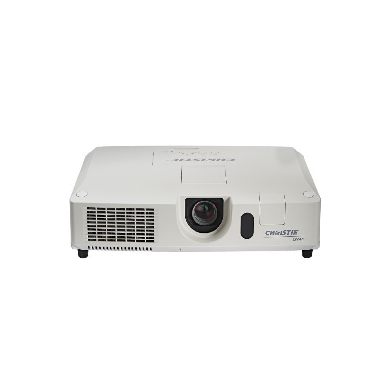 VIDEO-PROJECTOR WXGA 4000 LUMENS