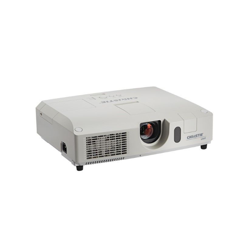 VIDEO-PROJECTOR XGA 4000 LUMENS