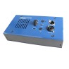 Sous station intercom de table - 2 canaux - Série 1000 