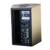 ENCEINTES AMPLIFIEES 2x20W - LINEARSOUND