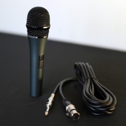 MICRO UHF