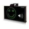 Magnetic loop amplifier