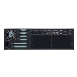 Matrice numérique DME64-N de Yamaha