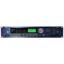 Matrice numérique DME24-N de Yamaha