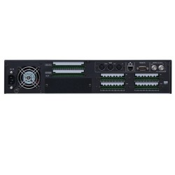 Matrice numérique DME24-N de Yamaha