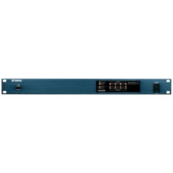 Interface réseau audio CobraNet™ DME8o-C de Yamaha