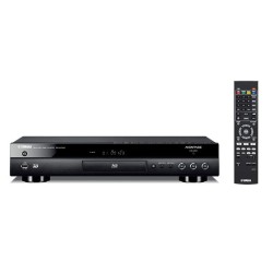 Lecteur Blu Ray - BDA1040BL de Yamaha