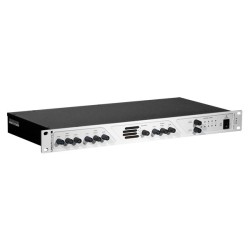 STEREO PREAMPLIFIER 6 IN