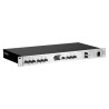 STEREO PREAMPLIFIER 6 IN